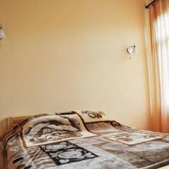 Гостевой дом Магнолия, Алупка, Крым