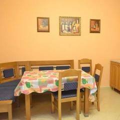 Отель Эллинг Оливия, Алупка, Крым