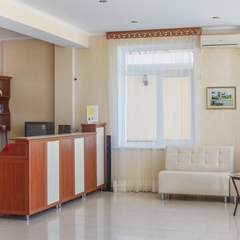 Усадьба У графского парка, Алупка, Крым