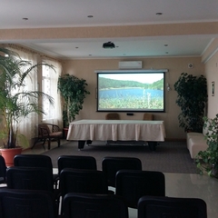 Усадьба У графского парка, Алупка, Крым