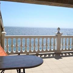 Отель Эллинг Оливия, Алупка, Крым