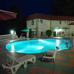 Гостиница Сергей, Алупка, Крым