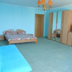 Отель Эллинг Оливия, Алупка, Крым