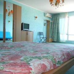 Отель Эллинг Оливия, Алупка, Крым