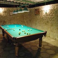 Гостиница Сергей, Алупка, Крым