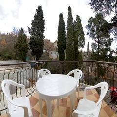 Отель Кедр-Запад, Алупка, Крым