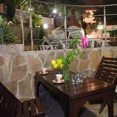 Гостиница Сергей, Алупка, Крым