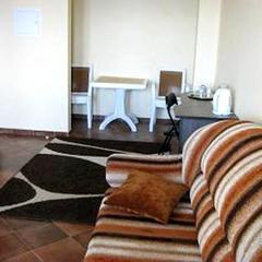 Гостиница Сон у моря, Алупка, Крым