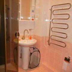 Отель Эллинг Оливия, Алупка, Крым