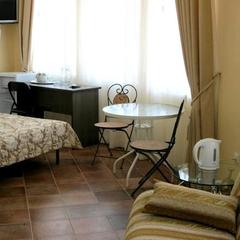 Гостиница Сон у моря, Алупка, Крым