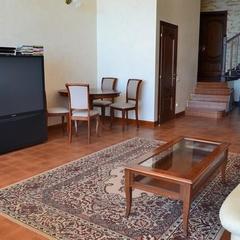 Отель Эллинг Оливия, Алупка, Крым