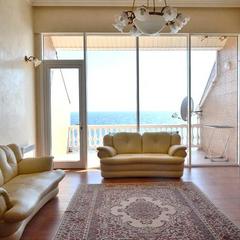 Отель Эллинг Оливия, Алупка, Крым