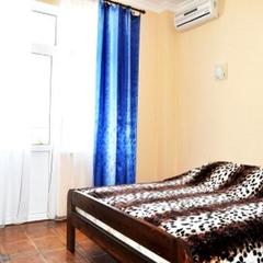 Гостевой дом Магнолия, Алупка, Крым