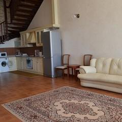 Отель Эллинг Оливия, Алупка, Крым