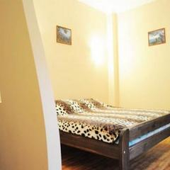 Гостевой дом Магнолия, Алупка, Крым