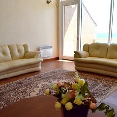 Отель Эллинг Оливия, Алупка, Крым