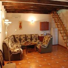 Гостиница Сергей, Алупка, Крым