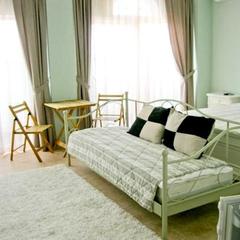 Гостиница Сон у моря, Алупка, Крым