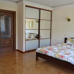 Отель Эллинг Оливия, Алупка, Крым