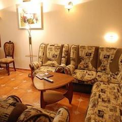 Гостиница Сергей, Алупка, Крым