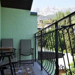 Гостевой дом Магнолия, Алупка, Крым