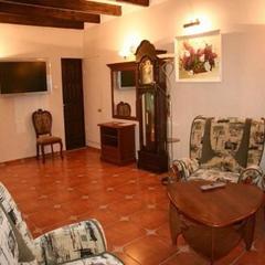 Гостиница Сергей, Алупка, Крым