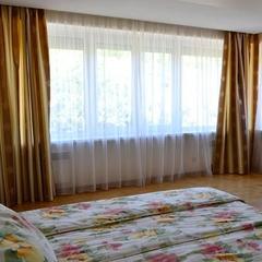 Отель Эллинг Оливия, Алупка, Крым