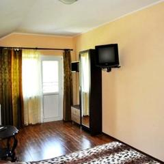 Гостевой дом Магнолия, Алупка, Крым