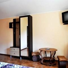 Гостевой дом Магнолия, Алупка, Крым