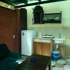 Гостиница Сергей, Алупка, Крым