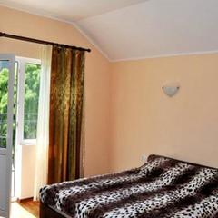 Гостевой дом Магнолия, Алупка, Крым