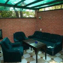 Гостиница Сергей, Алупка, Крым