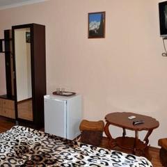 Гостевой дом Магнолия, Алупка, Крым