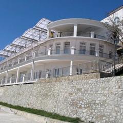 Гостиница Сон у моря, Алупка, Крым