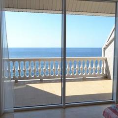 Отель Эллинг Оливия, Алупка, Крым