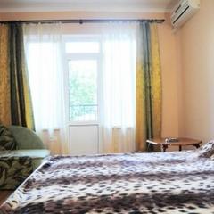 Гостевой дом Магнолия, Алупка, Крым