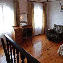 Гостиница Сергей, Алупка, Крым