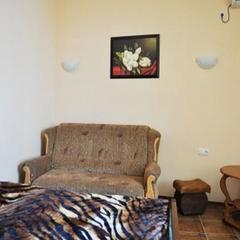 Гостевой дом Магнолия, Алупка, Крым