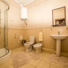 Гостиница Сон у моря, Алупка, Крым