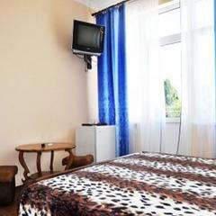 Гостевой дом Магнолия, Алупка, Крым