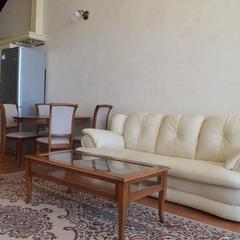 Отель Эллинг Оливия, Алупка, Крым