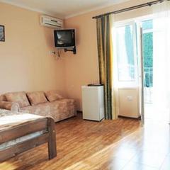 Гостевой дом Магнолия, Алупка, Крым