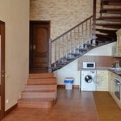 Отель Эллинг Оливия, Алупка, Крым