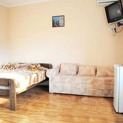 Гостевой дом Магнолия, Алупка, Крым