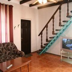 Гостиница Сергей, Алупка, Крым