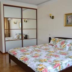 Отель Эллинг Оливия, Алупка, Крым