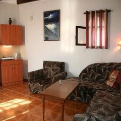 Гостиница Сергей, Алупка, Крым