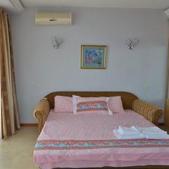 Отель Эллинг Оливия, Алупка, Крым