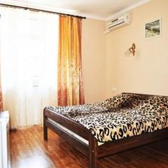 Гостевой дом Магнолия, Алупка, Крым