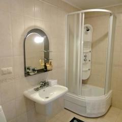 Отель Эллинг Оливия, Алупка, Крым